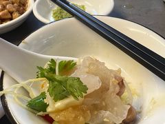 -官塘陈记鱼生·潮汕砂锅粥·牛肉火锅(潮枫路总店)