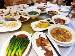 -顺风海鲜港(金玉兰店)