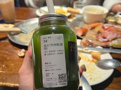 -芝士工厂(万达店)