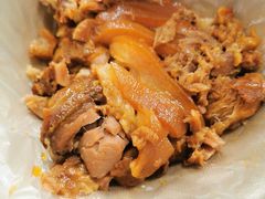 -陆长玖古法猪脚饭(玄风桥店)