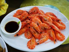 -明记海鲜大排档(巽寮湾店)