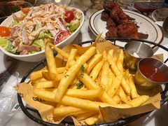 -CRAZYONES克芮旺斯西班牙餐厅(苏州中心店)