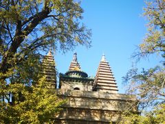 -北京石刻艺术博物馆(五塔寺)