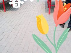 -靖宇公园