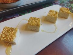 -格日勒阿妈蒙古厨房(大召店)