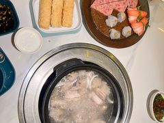 -润泽园椰子鸡(汇一城店)