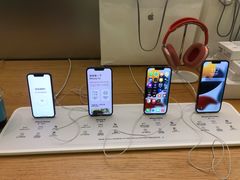 -Apple零售店(深圳益田假日广场店)