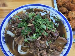 -清真-戏楼王记牛肉面