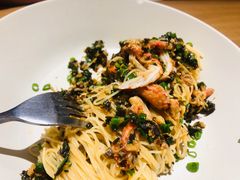 -HELLO 27 意面·沙拉·帕尼尼