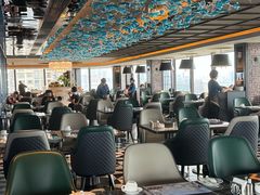 -华厦大酒店·桃源西餐厅·自助餐