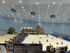 -广州热雪奇迹