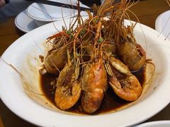 -外婆烧.老杭帮菜(庆春店)