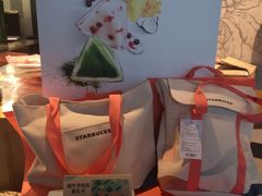 -星巴克臻选(深圳嘉里建设广场店)