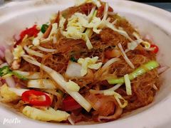 -高第街56号港式餐厅(山大路店)