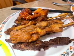 -比格比萨自助(延庆万达广场店)