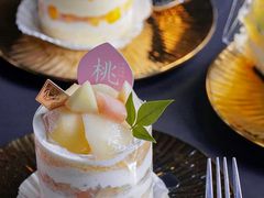 -卷心卷意·轻甜蛋糕(新光天地店)