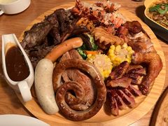-宝莱纳啤酒花园餐厅PAULANER BRAUHAUS Nanjing(广州路店)