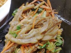 -清真利德顺小老饭庄(复兴路店)