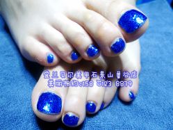 点击看大图 宜兰鲁谷店15801238879-梵熙美甲 Fancy Nails