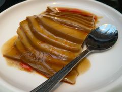 辣汁墨鱼-夜上海(新天地店)