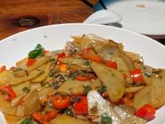 -德叔阙里·衢州菜馆(月湖店)