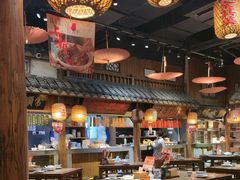-南京大牌档(之心城店)
