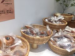 -富贵面包公司(运河店)