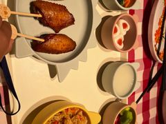-西贝(六里桥旗舰店)