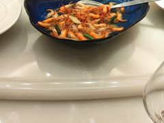 盐水河虾-白金汉爵大酒店·中餐厅(相城店)