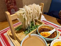 -醉长安(钟楼旗舰店)