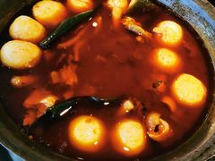 -李子坝梁山鸡(李子坝大鸡哥店)