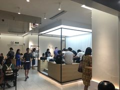 -Manner Coffee(芮欧百货店)