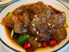 -渔民船说·北塘海鲜·天津菜·海肠捞饭(北塘古镇店)