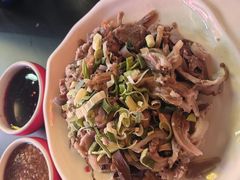 -有奴思烤肉·清真(正宁路店)