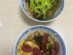 -水门桥面馆(东坡雅居店)