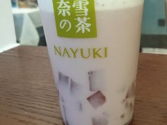 -奈雪的茶(天河城店)