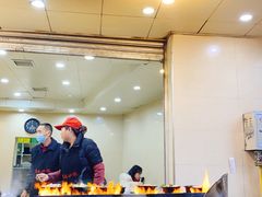 门面-沈妈砂锅(光华村店)