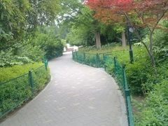 android_upload_pic-紫荆山公园