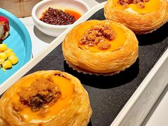 -禄运茶居·手工点心(猎德店)