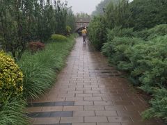 -元大都城垣遗址公园