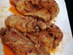 特色三线肉-桶桶烧(赤水店)