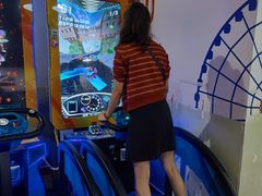 -大玩家超乐场(锦华路万达店)