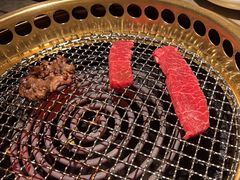 -谷牛日式烤肉(宝山U天地店)