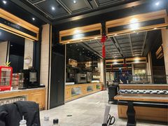 -川骄海鲜自助(河东店)