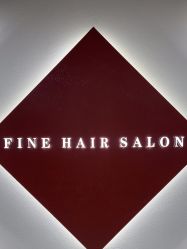 -FINE HAIR 烫染专业设计