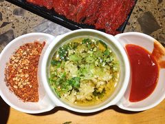 -三牦记·很牛的牦牛肉(柏条河北路下段店)