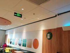 -麦当劳(玉桥中路店)