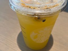 -星巴克(深圳微软科通大厦店)