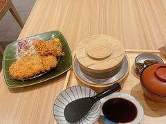 背脊里脊双拼-和幸(春熙路群光广场店)