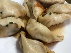 锅贴-胡记锅贴·沪上游子老鸭粉丝汤(太原路店)